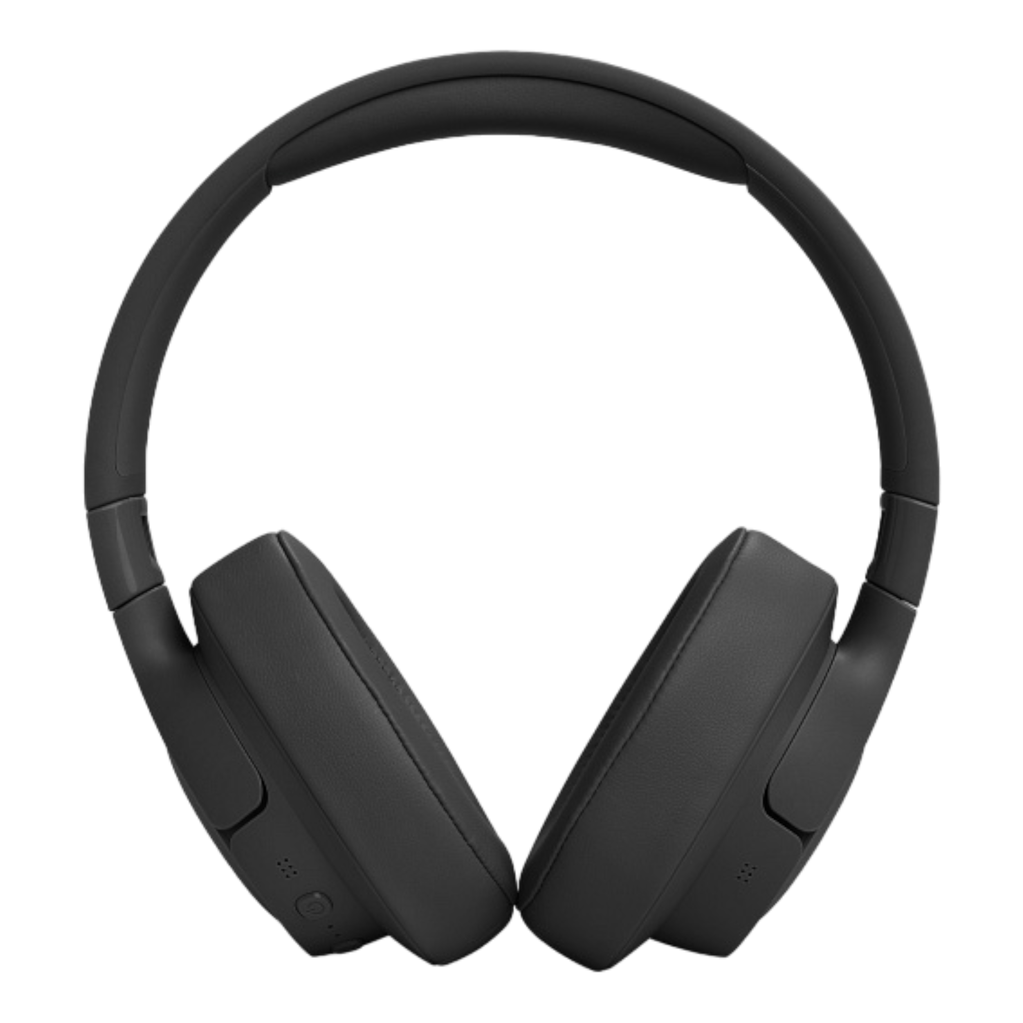 JBL Tune 770NC Adaptive Noise Cancelling Headphones Black - alAsil